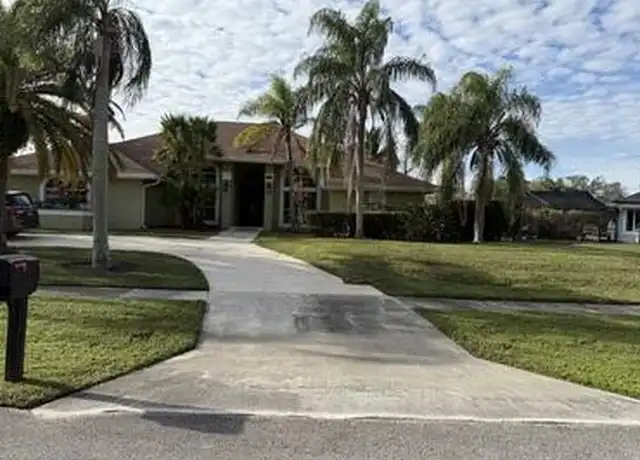 Property at 1295 Longlea Ter, Wellington, FL, 33414, 5 beds, 3.5 baths, [object Object]