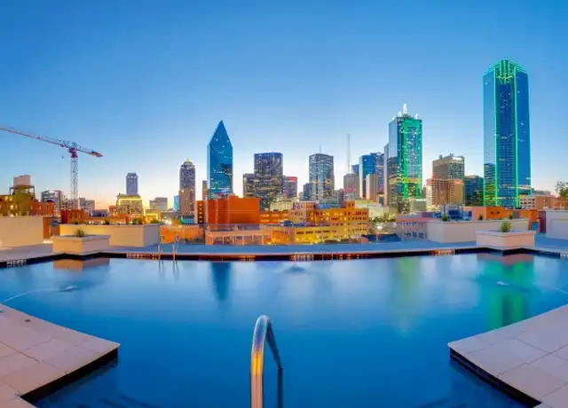 Property at 1779 N Record St Unit A1-22, Dallas, TX, 75202, 1 bed, 1 bath, [object Object]