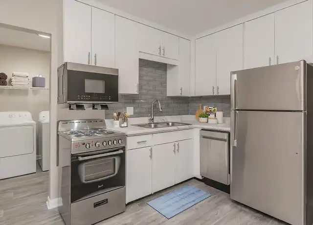 Property at Retreat at Hermitage - 8300 Terry Ln, Hermitage, TN, 37076, 2 beds, 1 bath, [object Object]