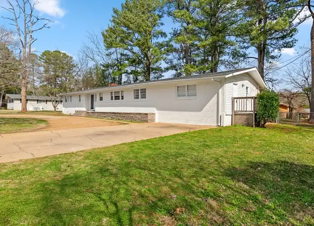 Property at 8009 Whitesburg Dr SE, Huntsville, AL, 35802, 4 beds, 2 baths, [object Object]