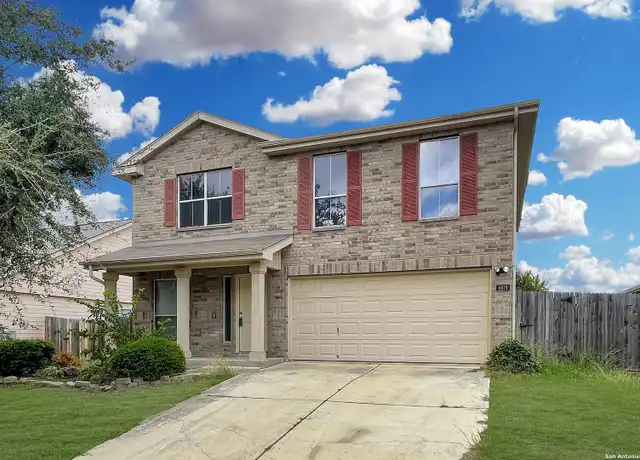 Property at 6819 Cutting Crk, San Antonio, TX, 78244, 3 beds, 2.5 baths, [object Object]