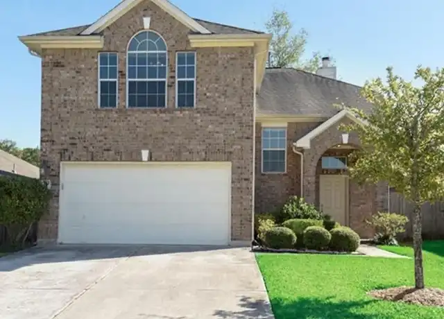Property at 2330 Morgan Ridge Ln, Spring, TX, 77386, 3 beds, 2.5 baths, [object Object]