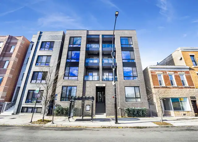 Property at 3352 N Ashland Ave Unit 2S, Chicago, IL, 60657, 3 beds, 2 baths, [object Object]