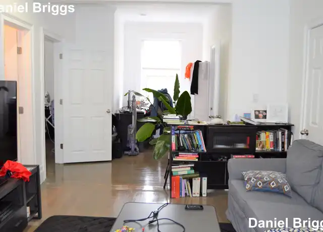 Property at 106 Queensberry St Unit 12, Boston, MA, 02215, 1 bed, 1 bath, [object Object]