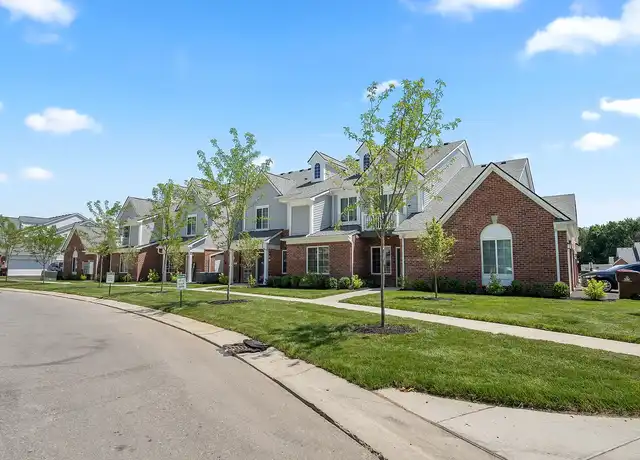 Property at The Kensley - 979 Arundell Ave, Howell, MI, 48843, 2-3 beds, 2 baths, [object Object]