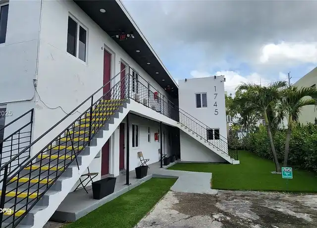 Property at 1745 NW 1st Pl Unit 8-8, Miami, FL, 33136, 1 bed, 1 bath, [object Object]