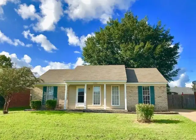 Property at 10190 Williford Dr, Olive Branch, MS, 38654, 3 beds, 2 baths, [object Object]