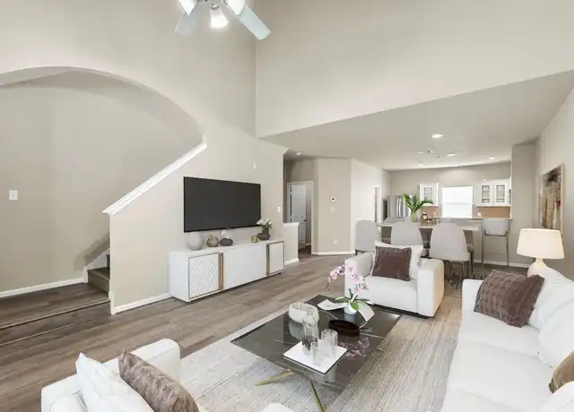 Property at 2914 Clay St, Houston, TX, 77003, 2 beds, 2 baths, [object Object]