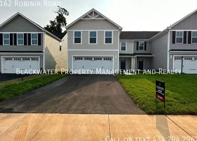 Property at 162 Robinia Rd, Lynchburg, VA, 24501, 4 beds, 2 baths, [object Object]