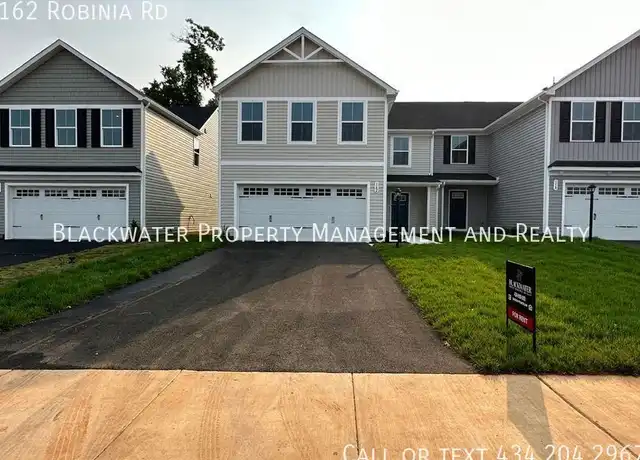 Property at 162 Robinia Rd, Lynchburg, VA, 24501, 4 beds, 2 baths, [object Object]