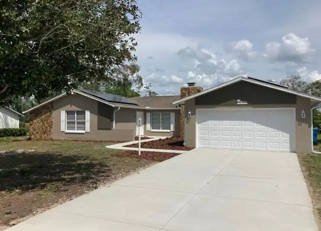 Property at 3036 Gloria Ave, Spring Hill, FL, 34609, 3 beds, 2 baths, [object Object]