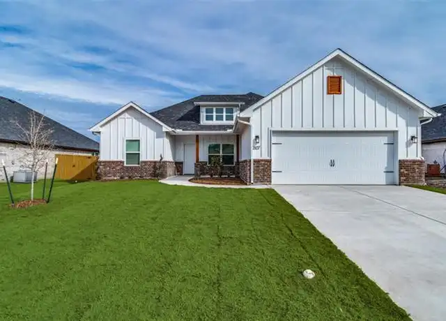 Property at 2807 Orchid Dr, Sherman, TX, 75092, 3 beds, 2 baths, [object Object]