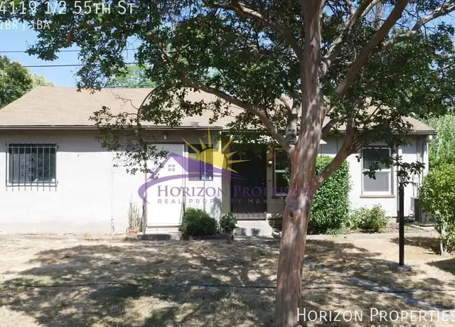 Property at 4119 55th St, Sacramento, CA, 95820, 1 bed, 1 bath, [object Object]