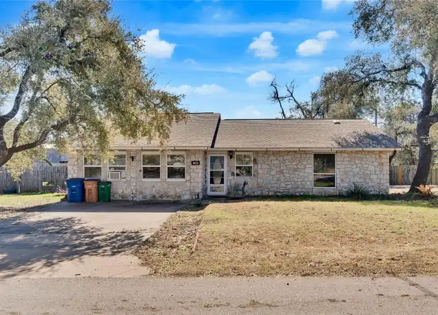 Property at 8413 Slant Oak Dr, Austin, TX, 78729, 3 beds, 2 baths, [object Object]