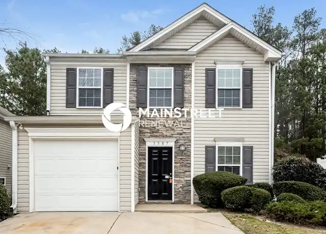 Property at 3387 Sable Chase Ln, Atlanta, GA, 30349, 4 beds, 3 baths, [object Object]