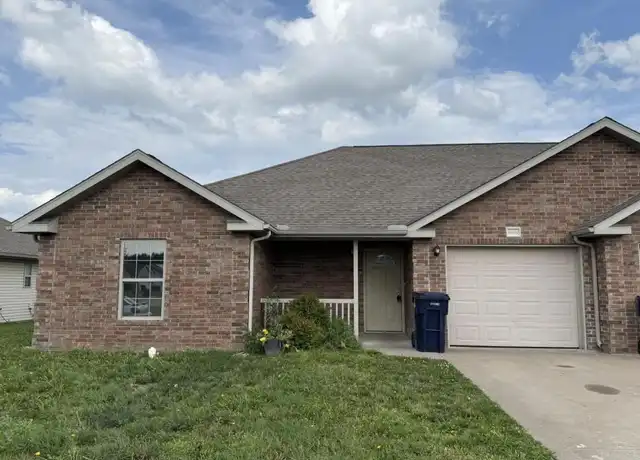 Property at 1607 Gold Stream Dr, Webb City, MO, 64870, 3 beds, 2 baths, [object Object]