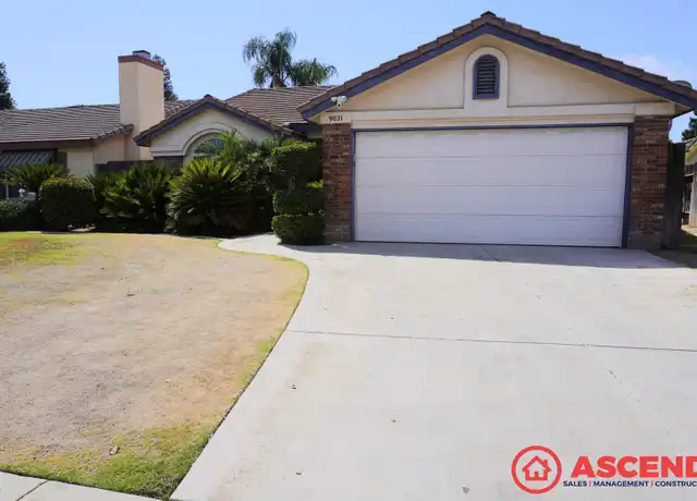Property at 9021 Green Bank St, Bakersfield, CA, 93312, 3 beds, 2 baths, [object Object]