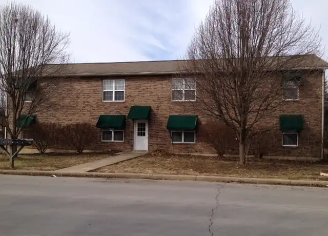 Property at 101 Fox Creek Rd Unit F, Rolla, MO, 65401, 1 bed, 1 bath, [object Object]