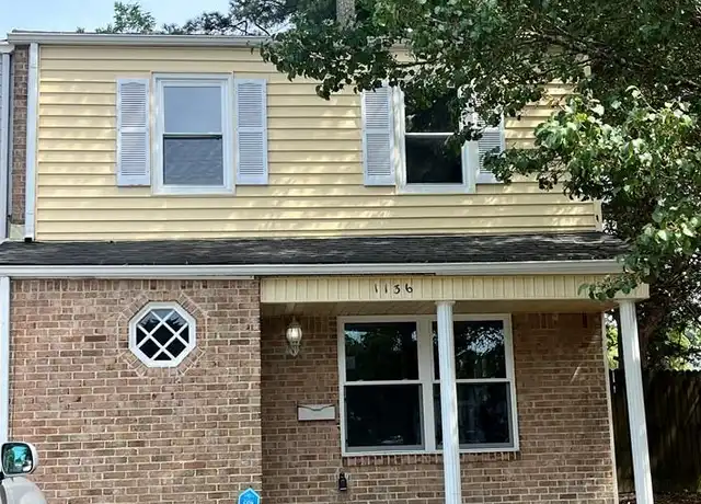 Property at 1136 Old Clubhouse Rd, Virginia Beach, VA, 23453, 3 beds, 2.5 baths, [object Object]