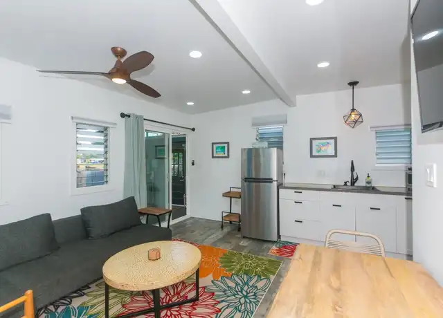 Property at 45-138 Waikalua Rd, Kaneohe, HI, 96744, 1 bed, 1 bath, [object Object]