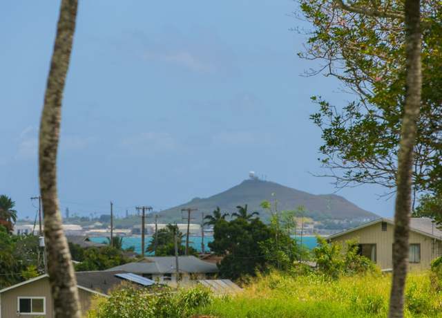 Photo of 45-138 Waikalua Rd, Kaneohe, HI 96744