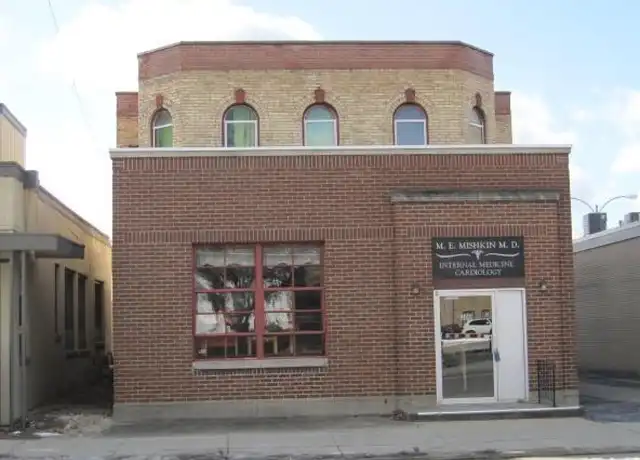 Property at 209 S 2nd St Unit B, Elkhart, IN, 46516, 1 bed, 1 bath, [object Object]