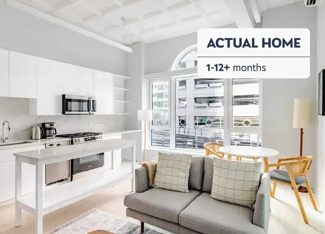 Property at 188 North Wells Street - 188 N Wells St #1241, Chicago, IL, 60606, 0-1 beds, 1 bath, [object Object]