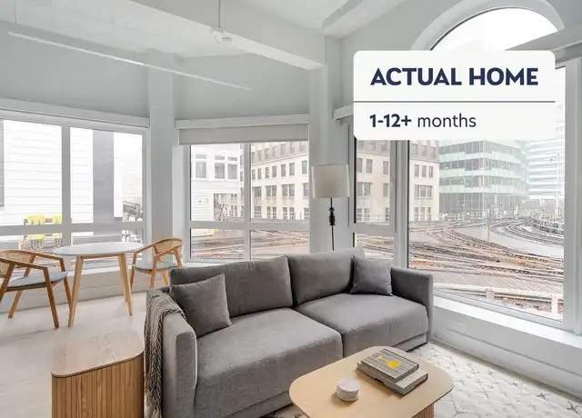 Property at 188 North Wells Street - 188 N Wells St #1241, Chicago, IL, 60606, 0-1 beds, 1 bath, [object Object]