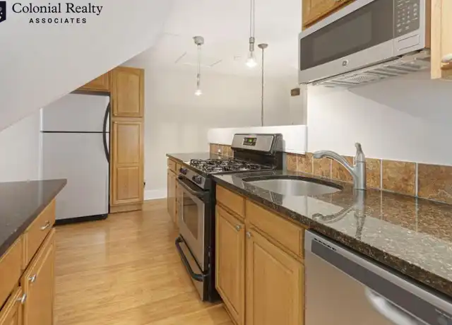 Property at 11 Mansfield St, Boston, MA, 02134, 1 bed, 1 bath, [object Object]