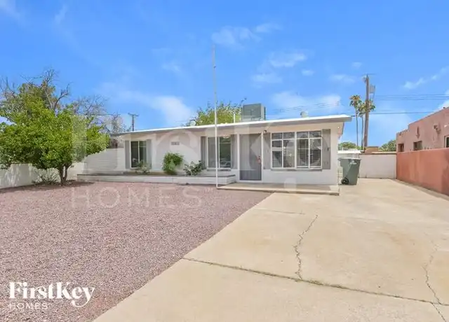 Property at 3656 E Sylvane St, Tucson, AZ, 85713, 3 beds, 2 baths, [object Object]