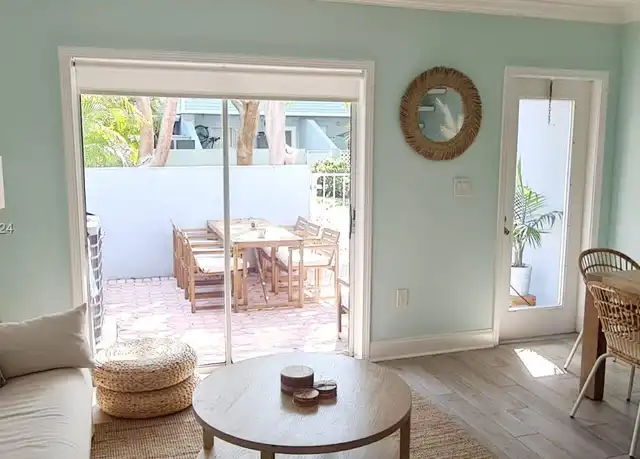 Property at 798 Crandon Blvd Unit 24C, Key Biscayne, FL, 33149, 2 beds, 1.5 baths, [object Object]