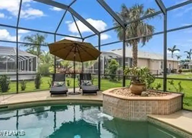 Property at 2324 SW 54th Ln, Cape Coral, FL, 33914, 3 beds, 2 baths, [object Object]