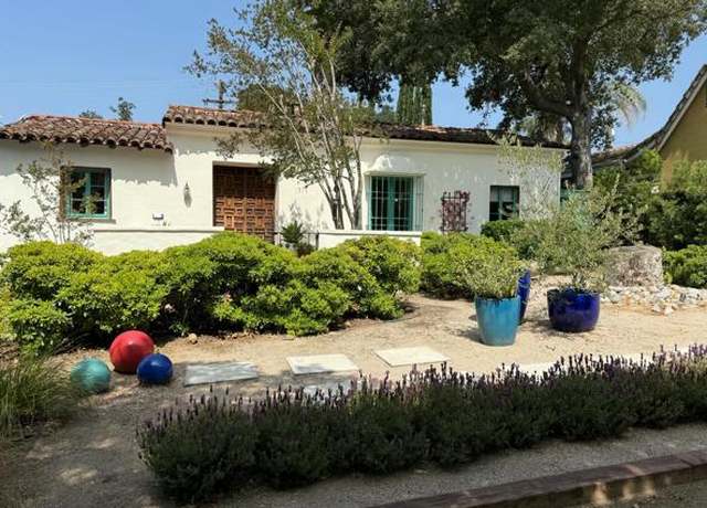 Photo of 1979 Allen Ave, Altadena, CA 91001