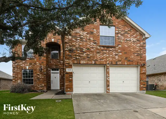 Property at 1339 Lake Forest Dr, Grand Prairie, TX, 75052, 4 beds, 2.5 baths, [object Object]