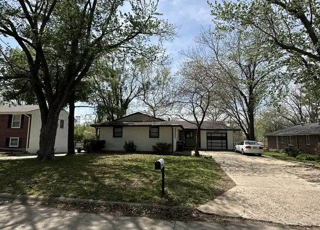Property at 2437 Vaughn Dr, Manhattan, KS, 66502, 5 beds, 3 baths, [object Object]