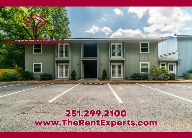 Property at 55 East Dr Unit G, Mobile, AL, 36608, 2 beds, 1 bath, [object Object]