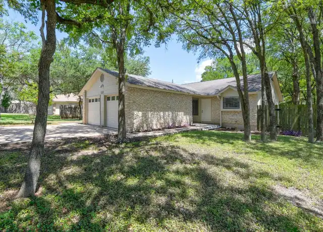 Property at 12603 Teague Trl Unit B, Austin, TX, 78729, 2 beds, 1 bath, [object Object]