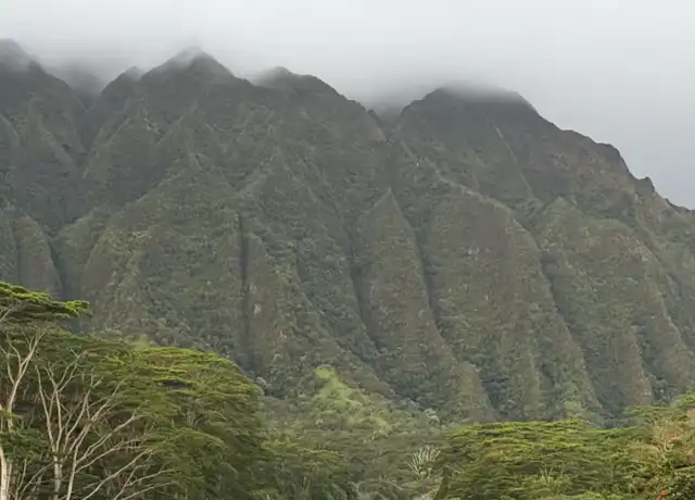 Property at 45-660 Luluku Rd Unit B, Kaneohe, HI, 96744, 2 beds, 1 bath, [object Object]
