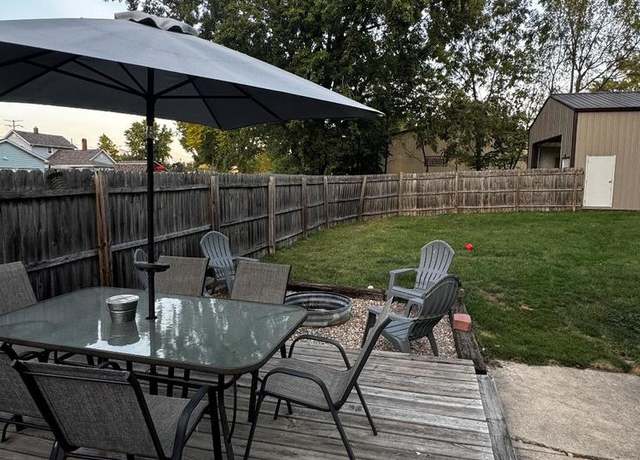 Photo of 11 Cross St, Bristol, IL 60512