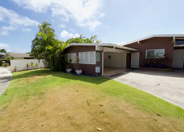 Property at 592 Poipu Dr, Honolulu, HI, 96825, 4 beds, 2.5 baths, [object Object]