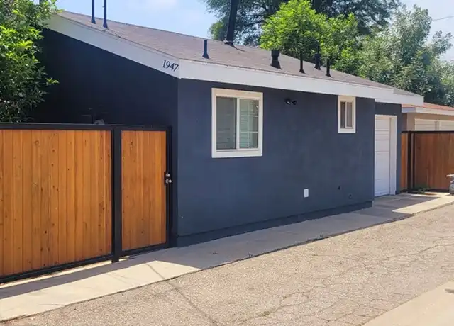 Property at 1947 5th St, La Verne, CA, 91750, 1 bed, 1 bath, [object Object]