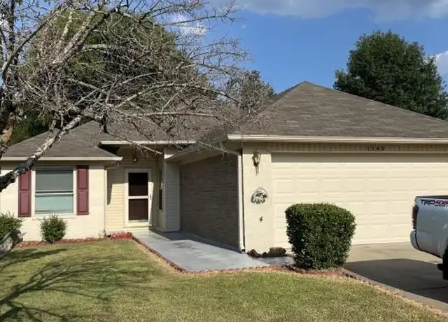 Property at 1140 Trenton Dr, Conway, AR, 72034, 3 beds, 2 baths, [object Object]