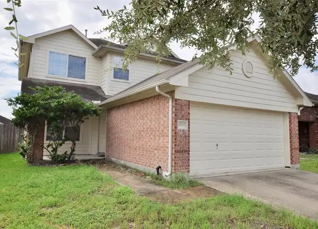 Property at 9106 Serena Ln, Humble, TX, 77338, 4 beds, 2.5 baths, [object Object]