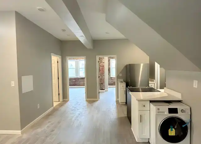 Property at 928 Morningside Ave Unit 2, Pittsburgh, PA, 15206, 2 beds, 1 bath, [object Object]