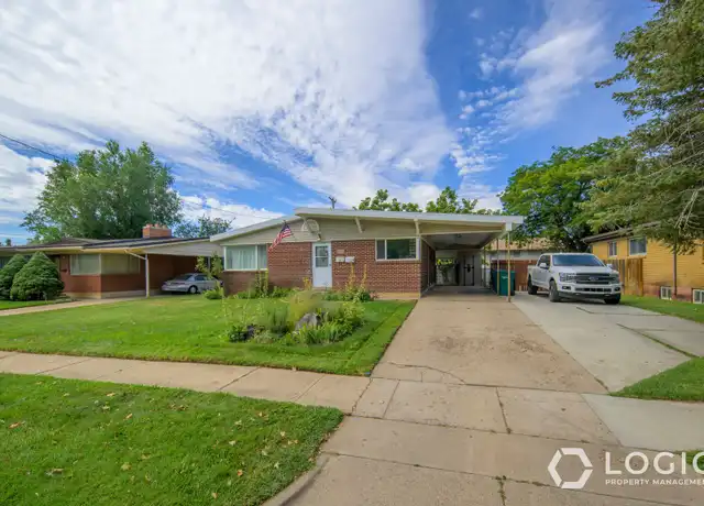 Property at 985 Jackson Ave, Ogden, UT, 84404, 3 beds, 1 bath, [object Object]