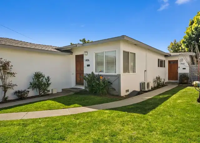 Property at 1408 17th St, Manhattan Beach, CA, 90266, 2 beds, 1 bath, [object Object]