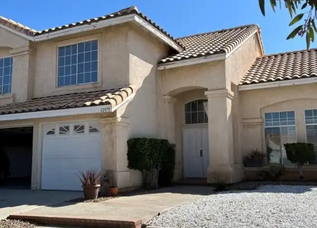 Property at 12575 High Desert Rd, Victorville, CA, 92392, 3 beds, 2.5 baths, [object Object]