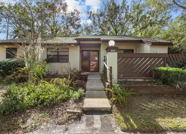 Property at 4045 Arrowwood Ct Unit 4045, Palm Harbor, FL, 34684, 3 beds, 2 baths, [object Object]