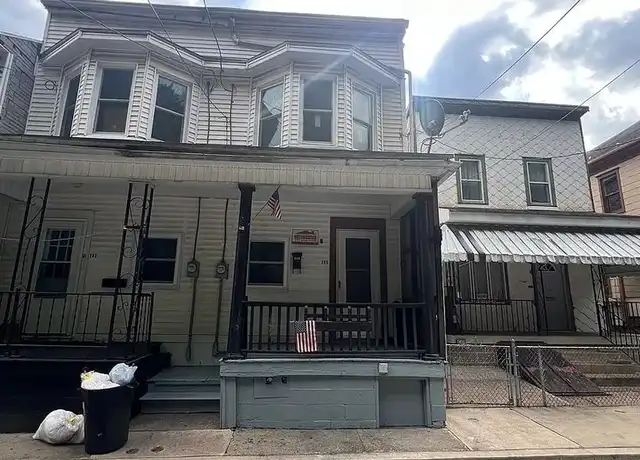 Property at 143 S Rock St, Shamokin, PA, 17872, 3 beds, 1 bath, [object Object]
