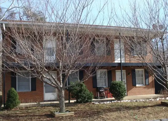 Property at 30 Culpepper Ave Unit 4, Buchanan, VA, 24066, 1 bed, 1 bath, [object Object]